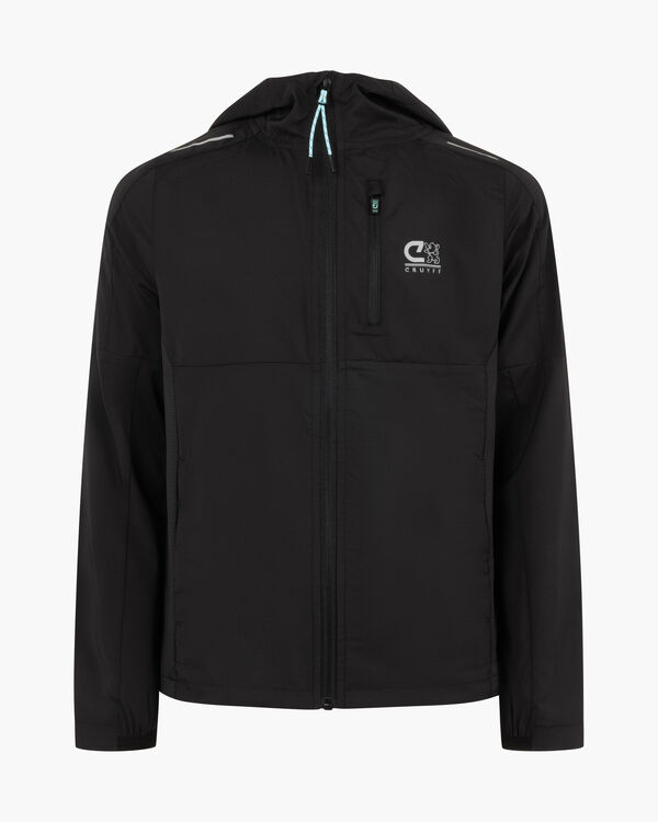 Igneous Windbreaker