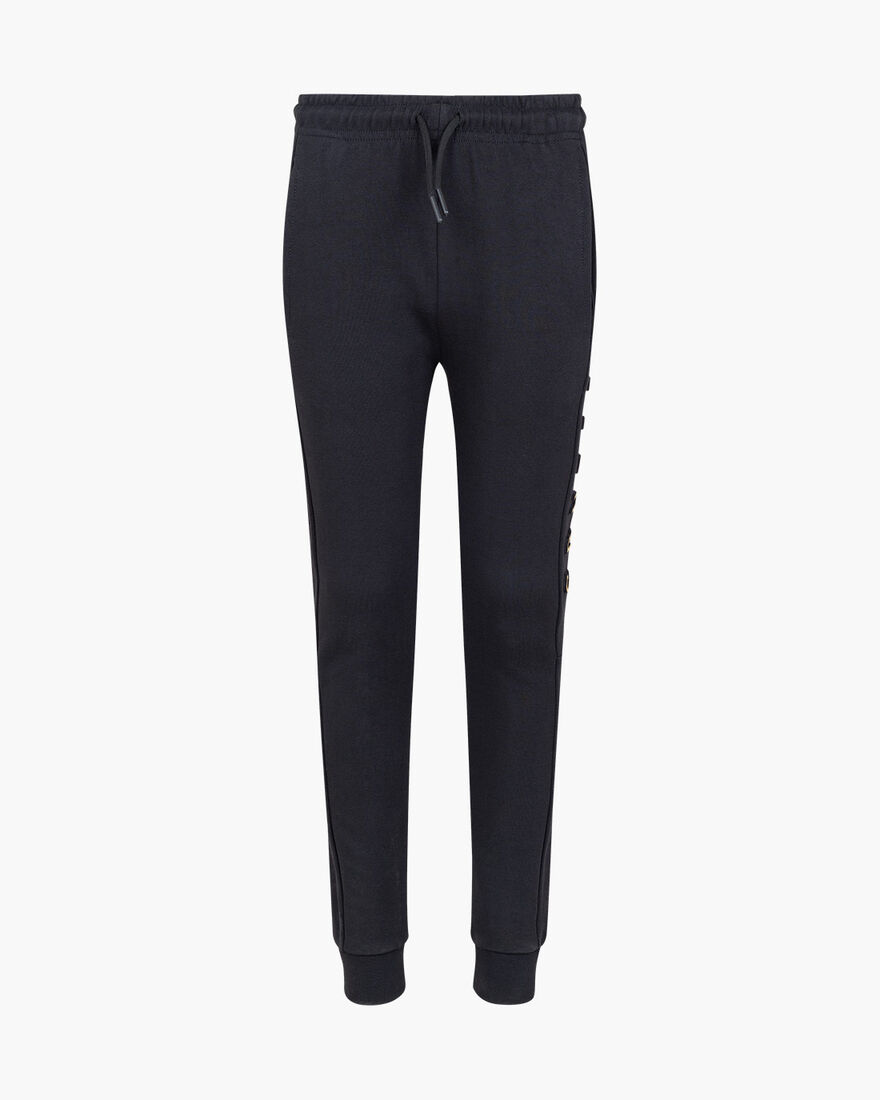 Raimon Jogger Suit, Gold, hi-res