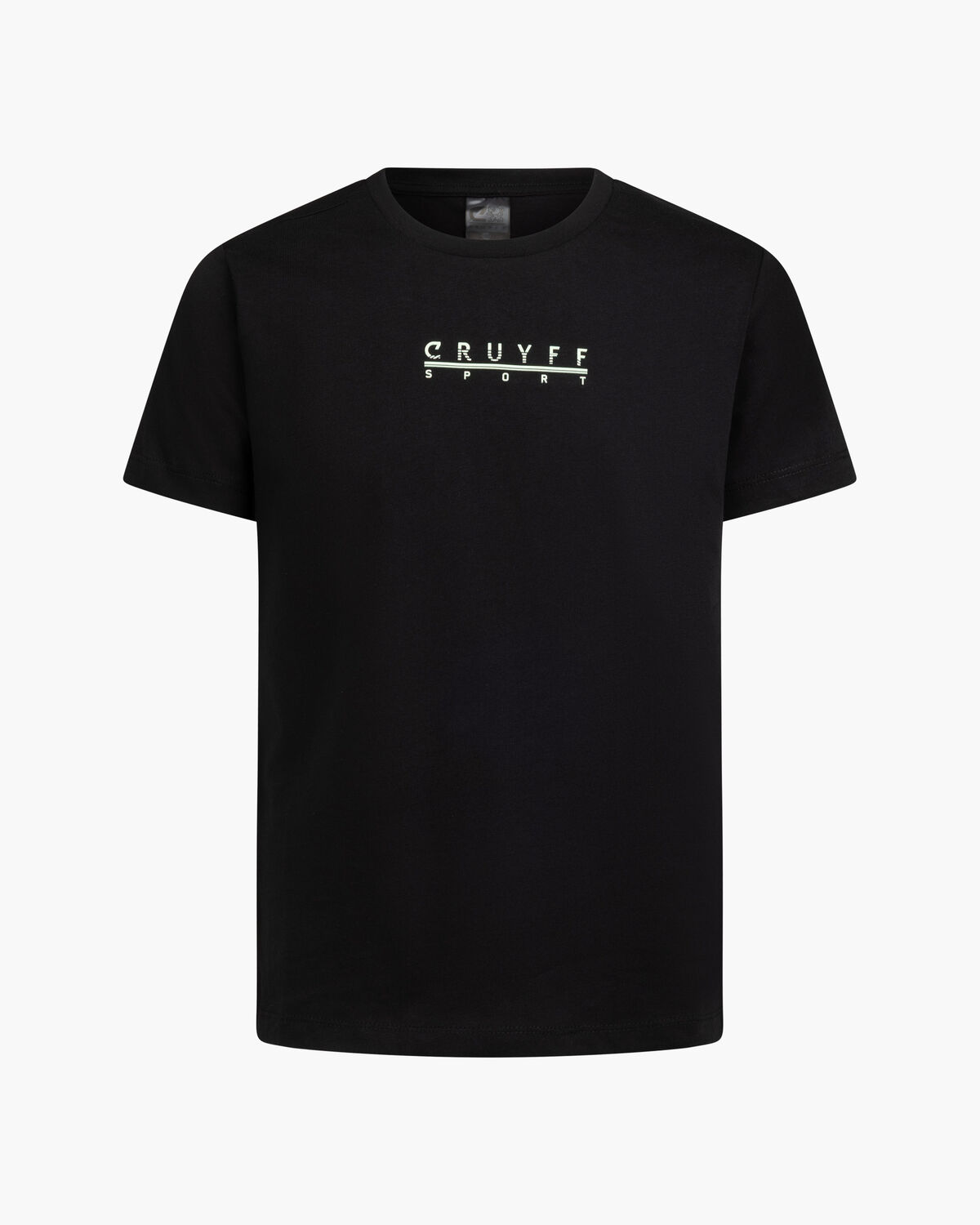 Eclo Tee, Black, hi-res