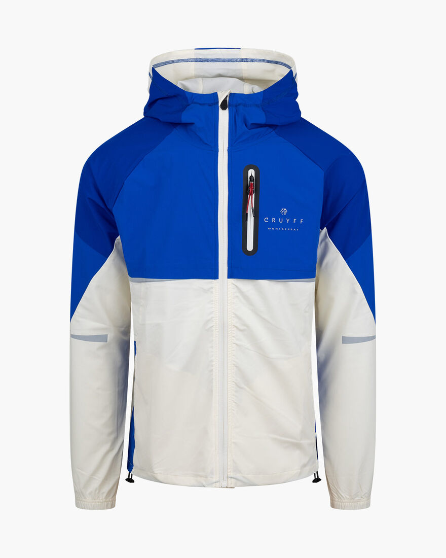 Nocturnal Jacket, Lead Blue, hi-res