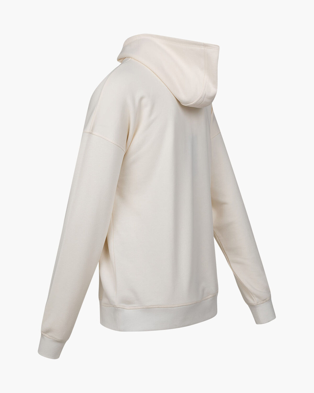 Milo Hoodie - 100% Cotton, Crème, hi-res
