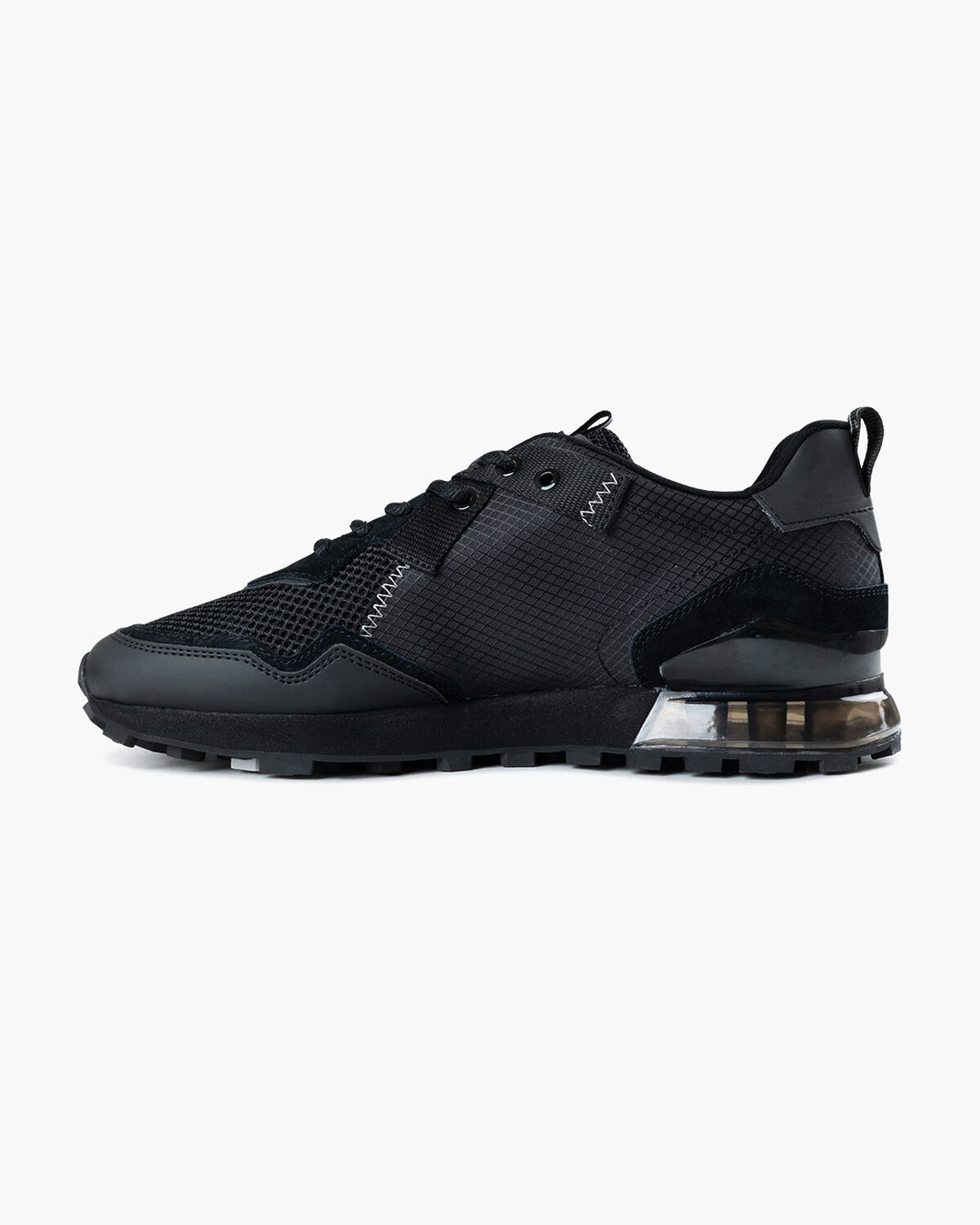 Hex Superbia, Black/Black, hi-res