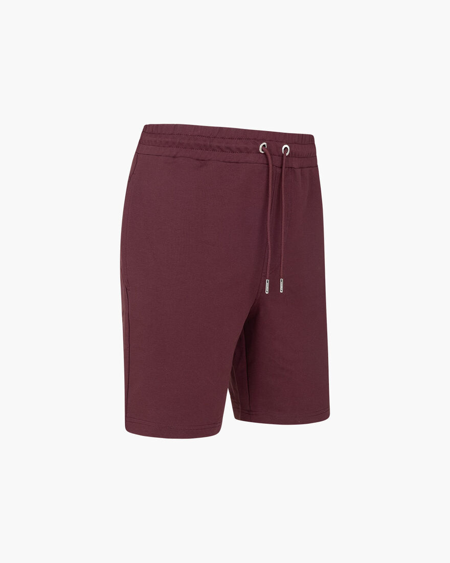 Climent Shorts, Bordeaux, hi-res
