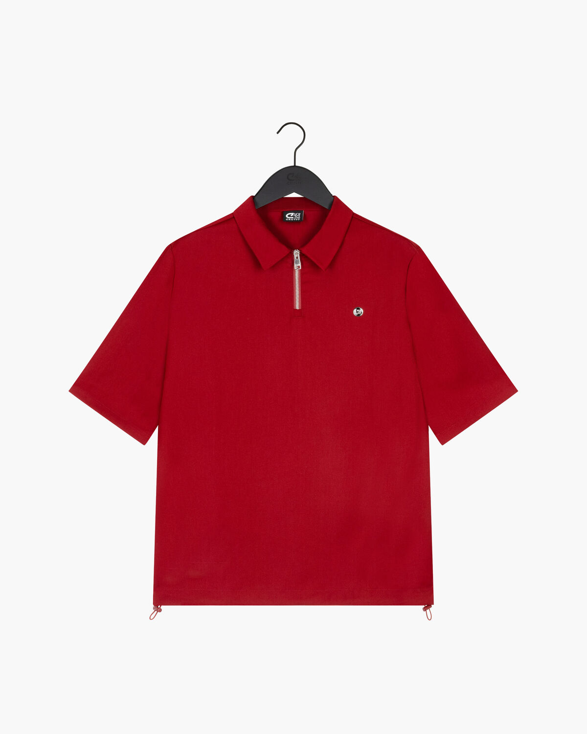 Lostria Polo SS, Savvy Red, hi-res