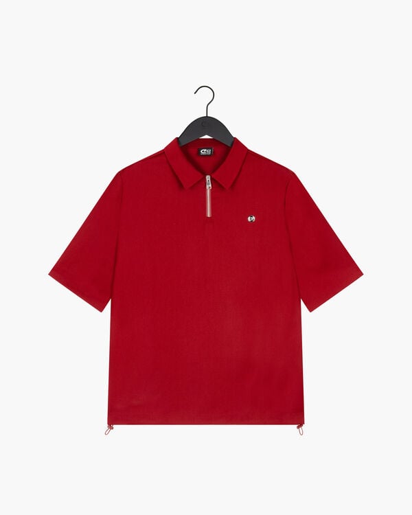 Lostria Polo SS