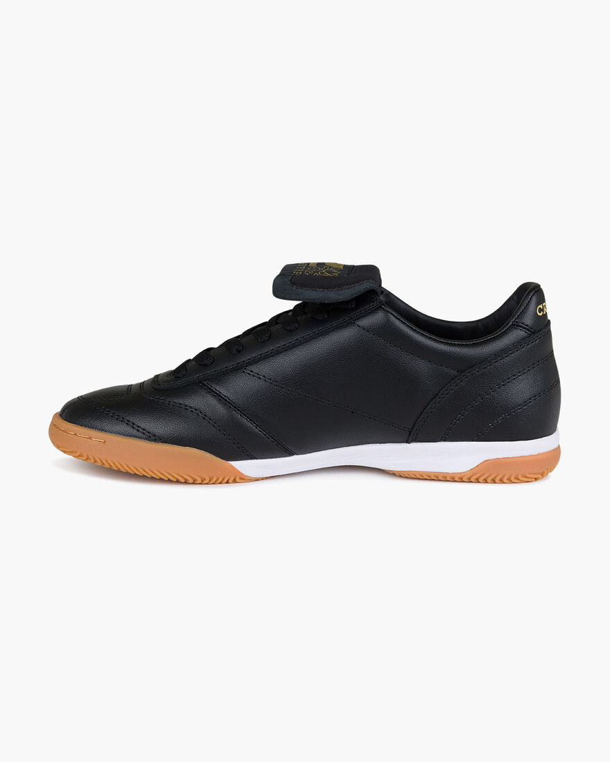 RE Futsal, Black/Gold, hi-res