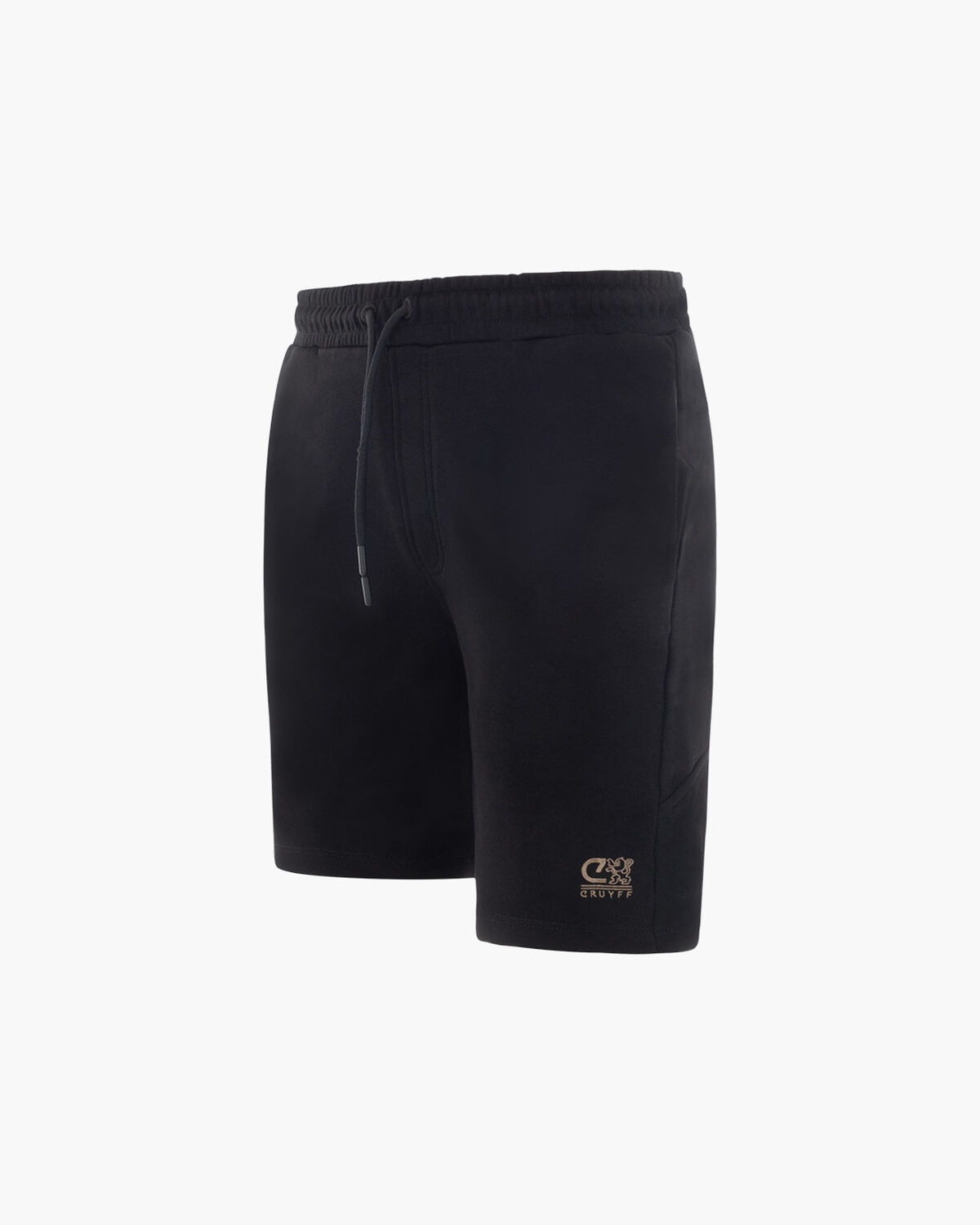Short, Black, hi-res
