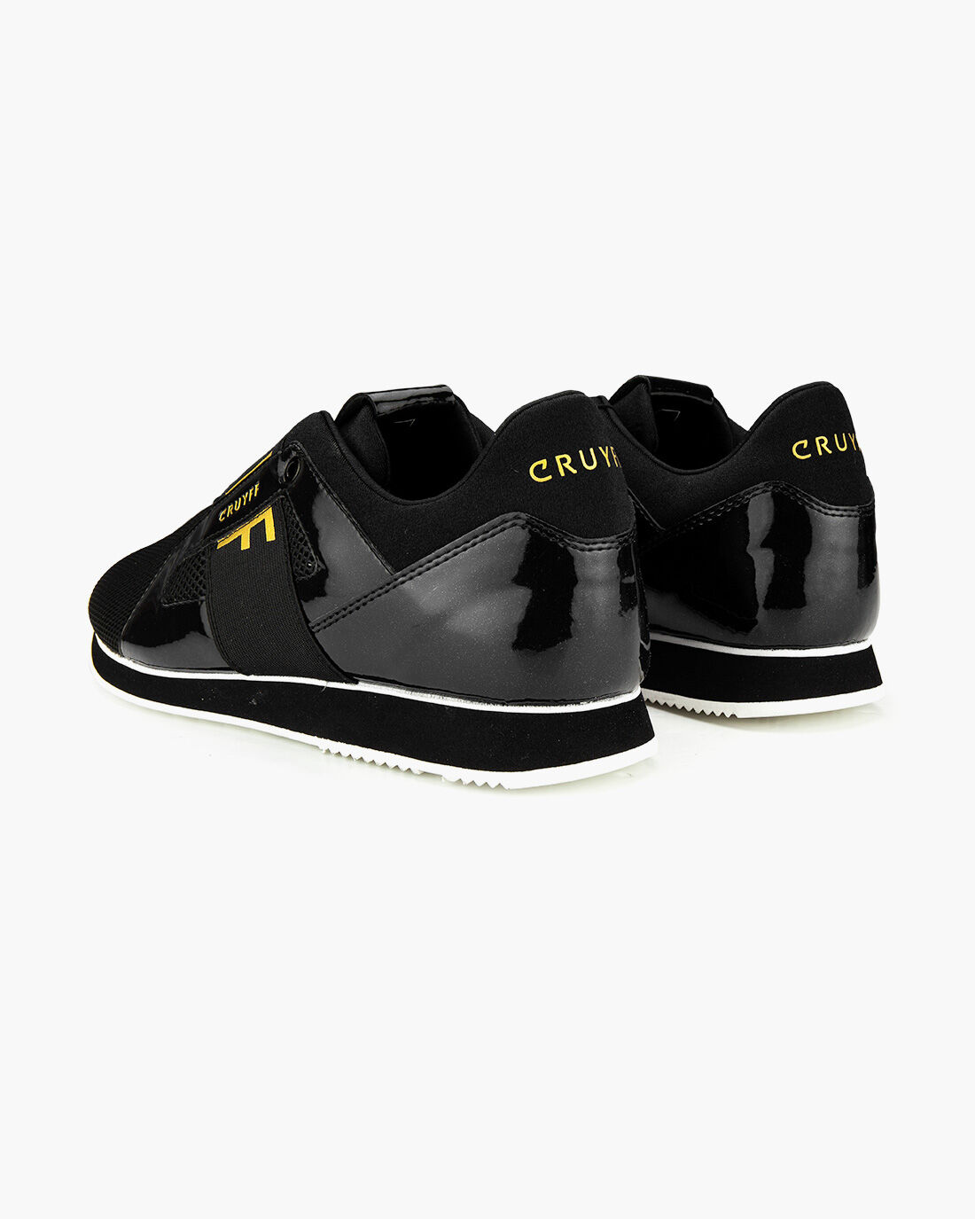Cruyff rapid trainers discount
