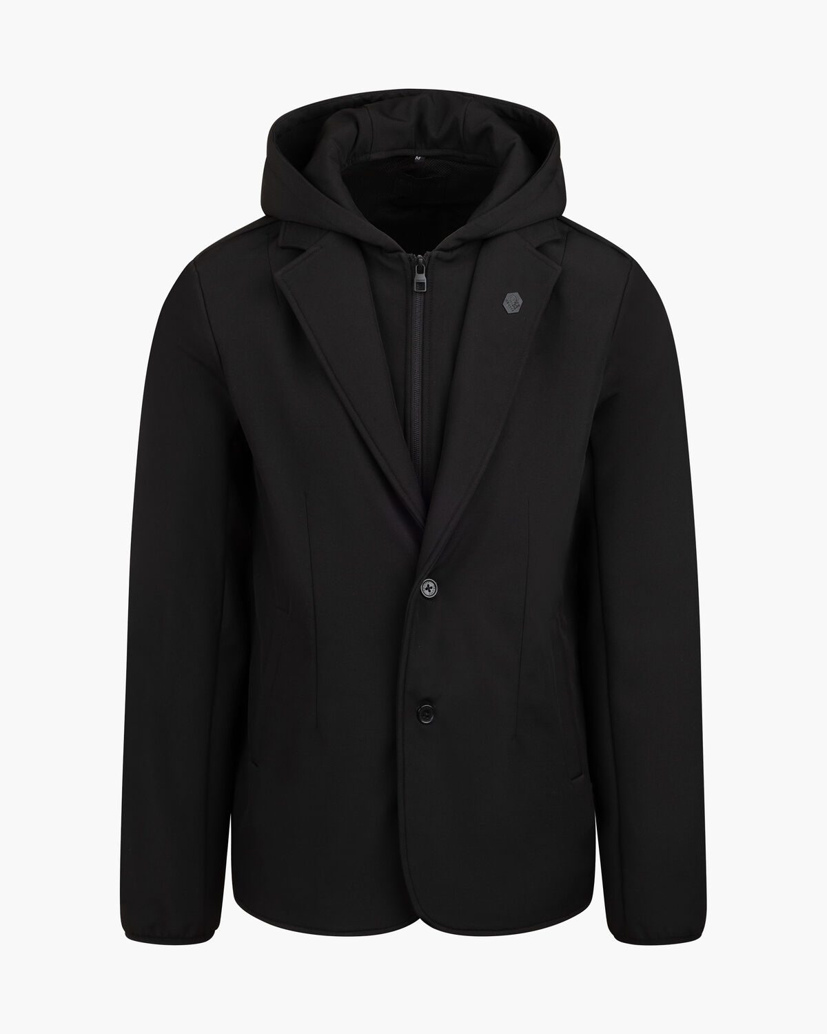 David Blazer, Black, hi-res