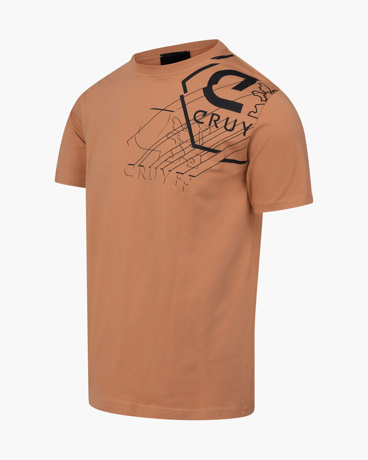 Reset T-Shirt, Cork Skin, hi-res