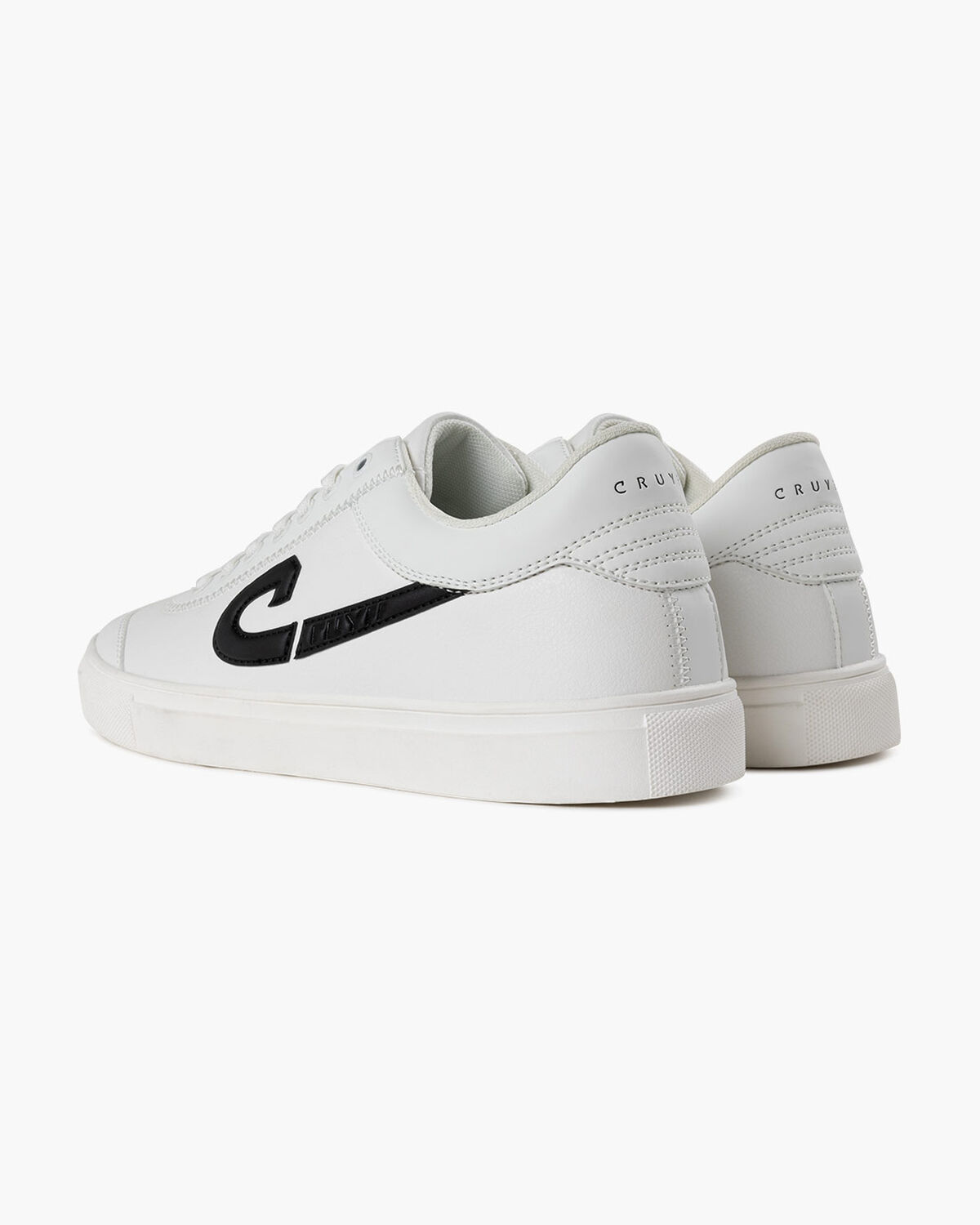 Flash, White/Black, hi-res