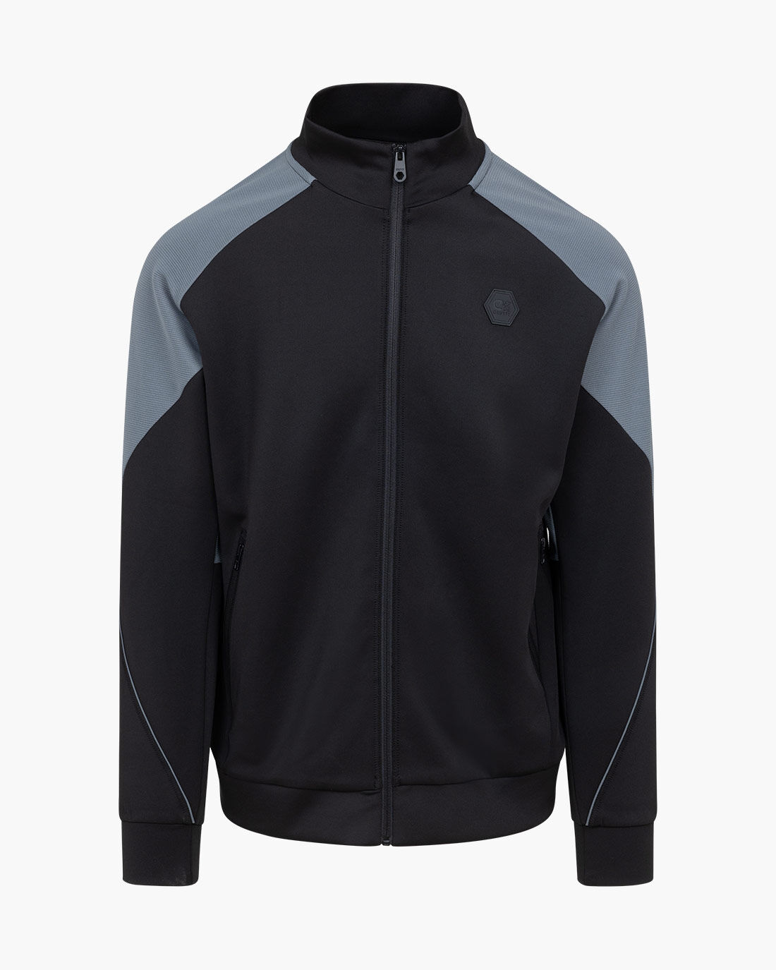 Shop Zayne Scuba Track Top Official Cruyff Webshop