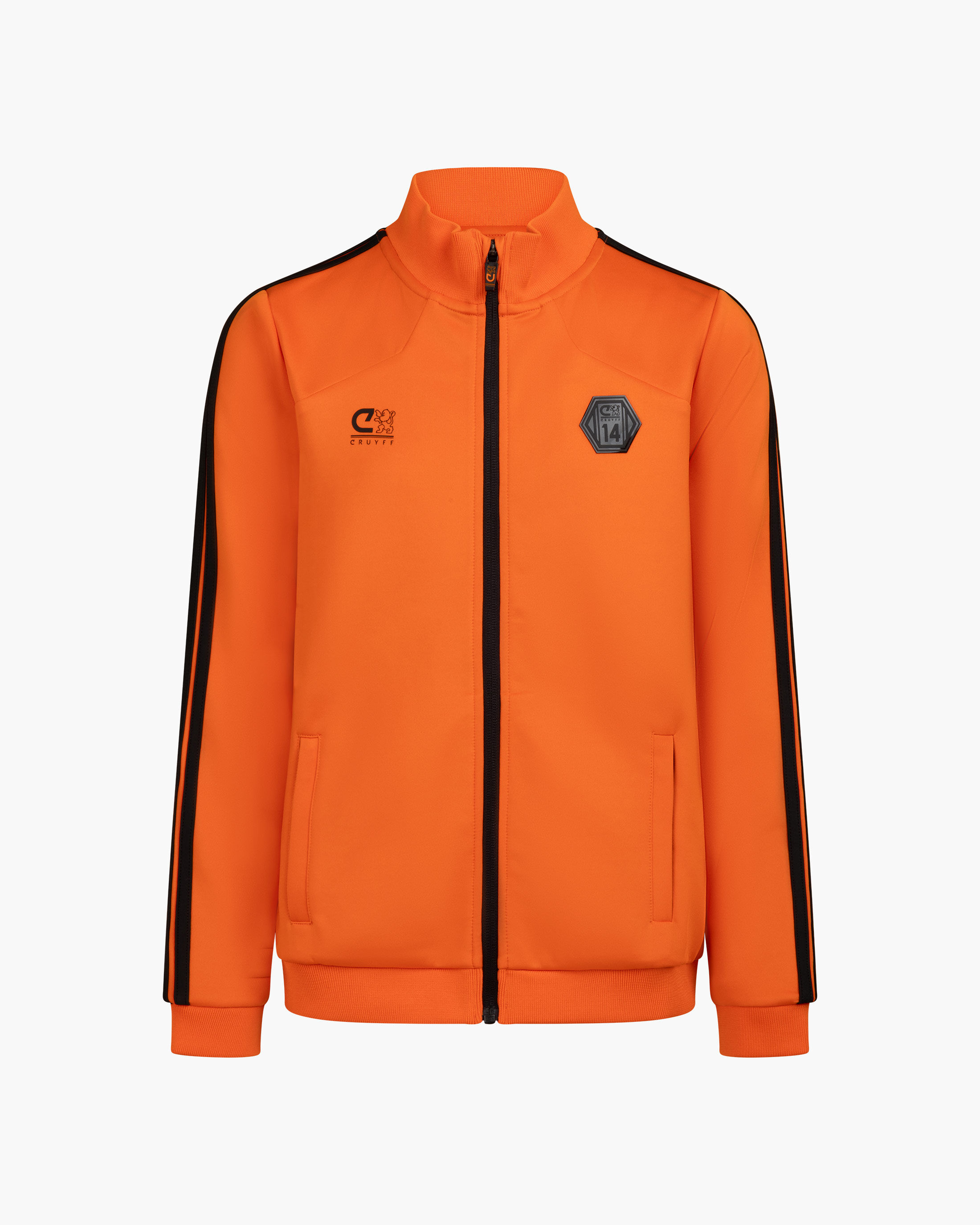 Comprar Onyx Tracktop | Webshop Cruyff Oficial