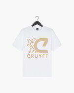 White/Gold