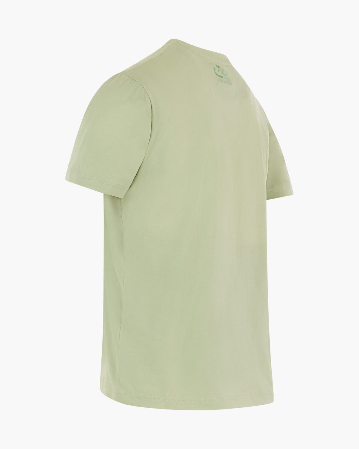 Captain Tee, Lime, hi-res