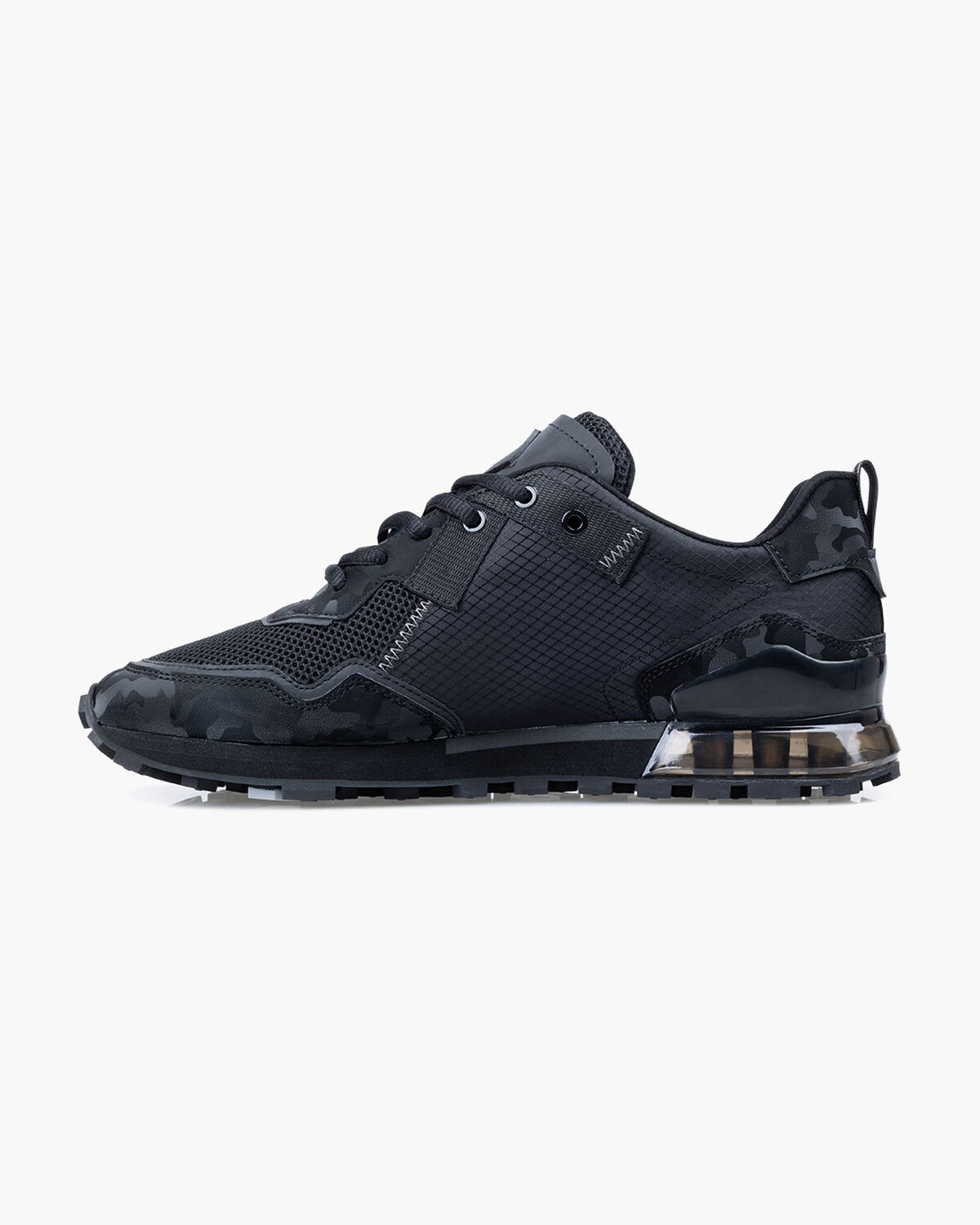 Superbia Hex, Black, hi-res