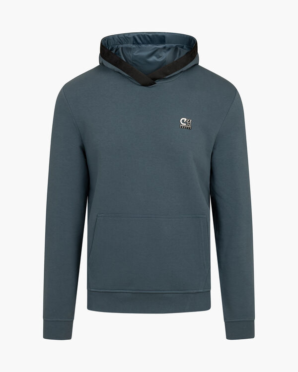 Quartz Fleece OTH Hood
