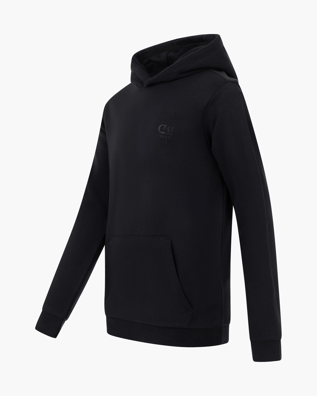 Classic Hoodie, Black, hi-res