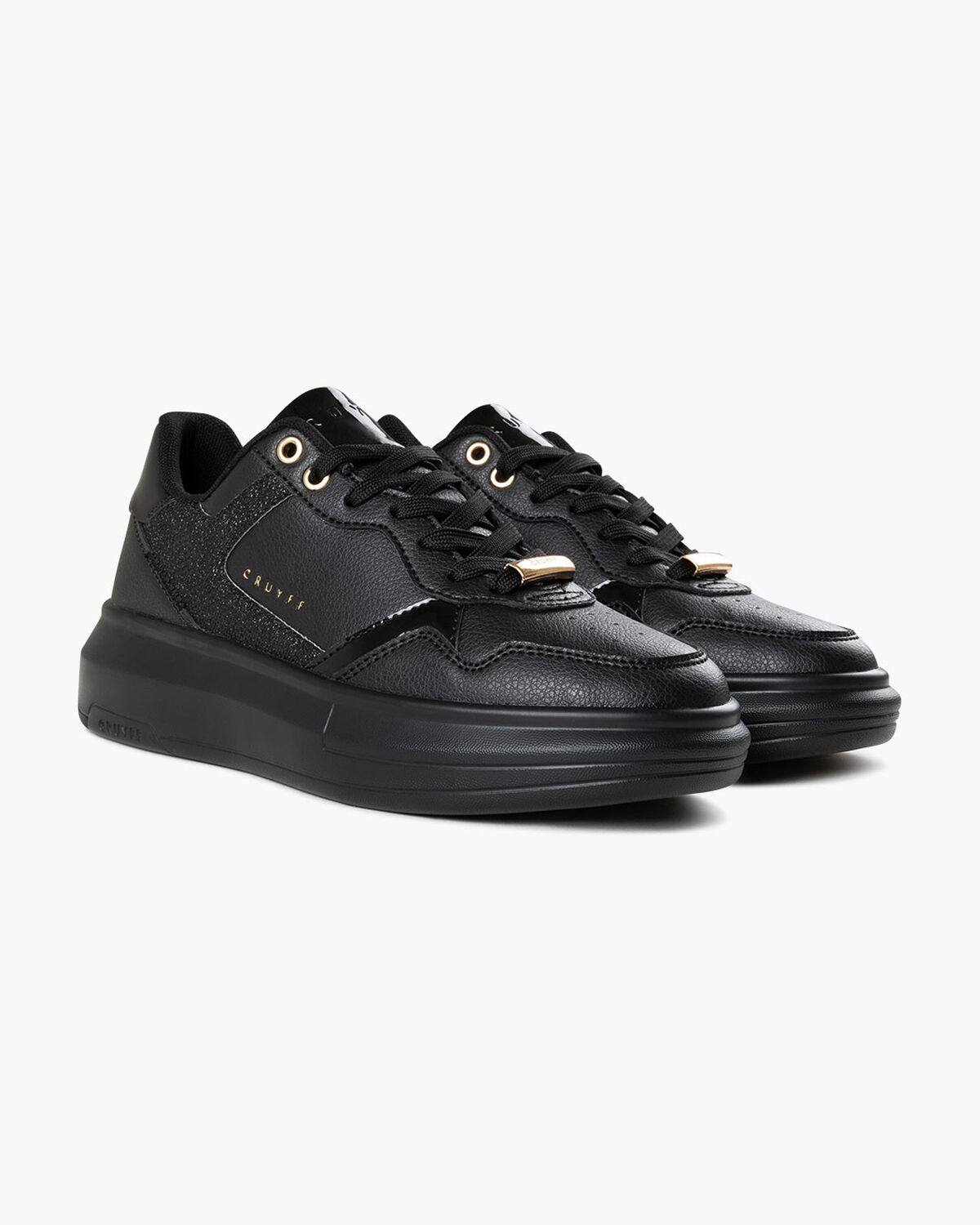 Pace Court, Black, hi-res