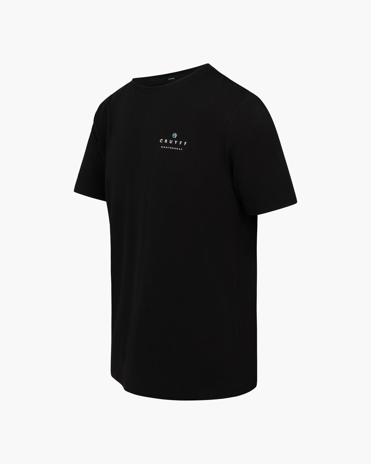 Trek Tee, Black, hi-res
