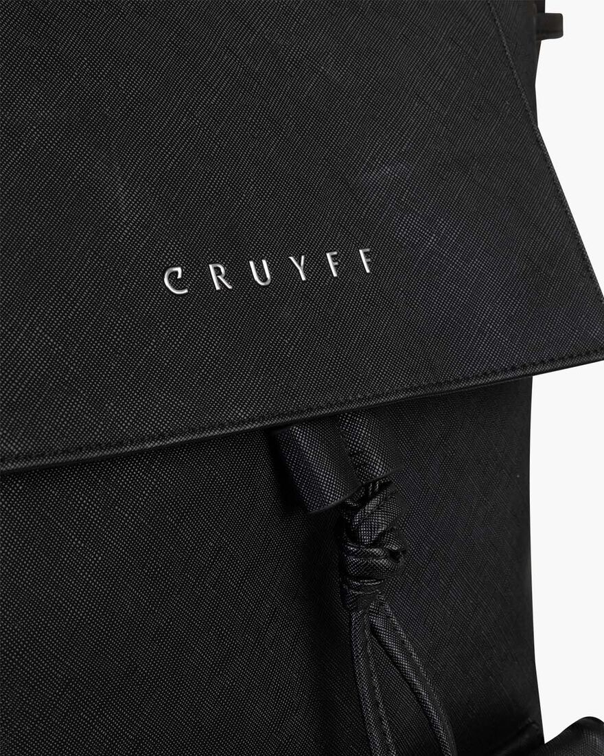 Lux Rucksack, Black, hi-res