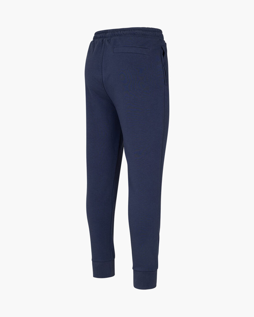 Do Pant - 80% Cotton / 20% Polyester, Royal Blue, hi-res