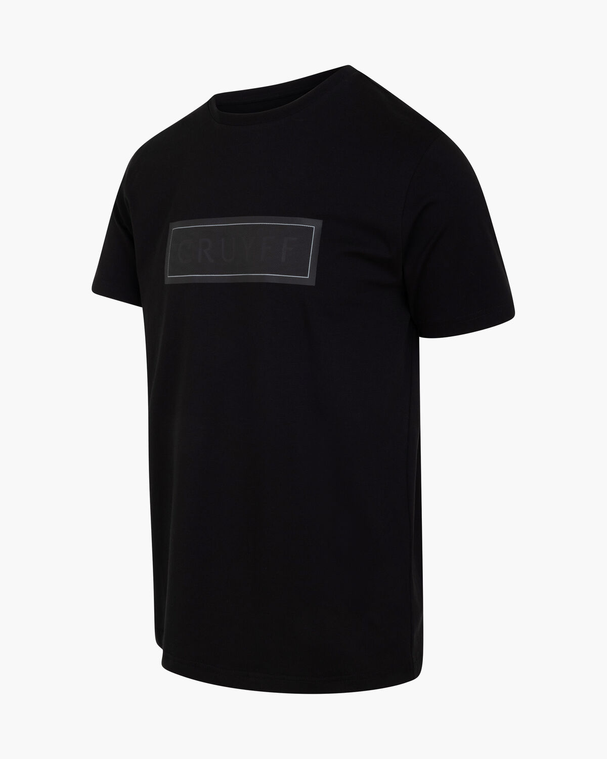 Estru Tee, Black, hi-res