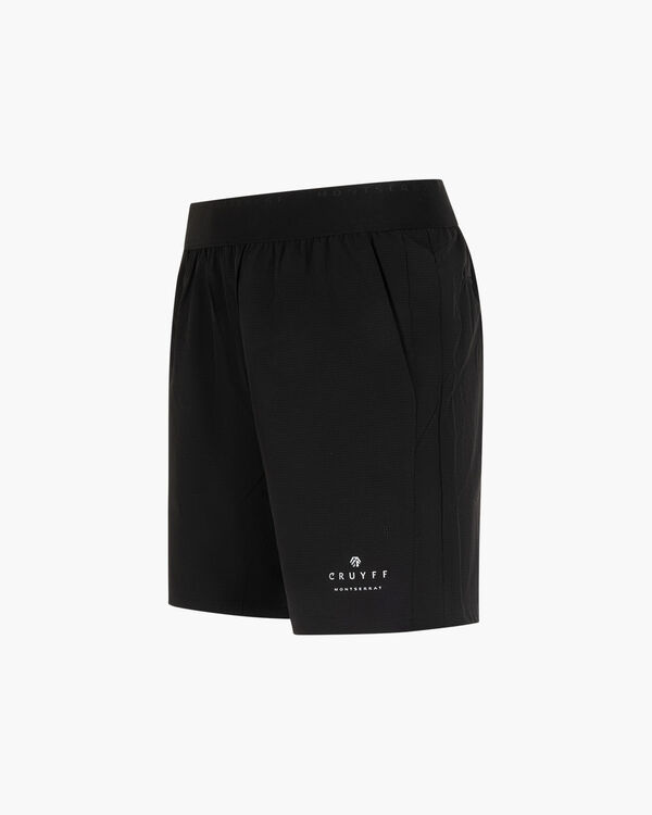 Traverse Woven Short