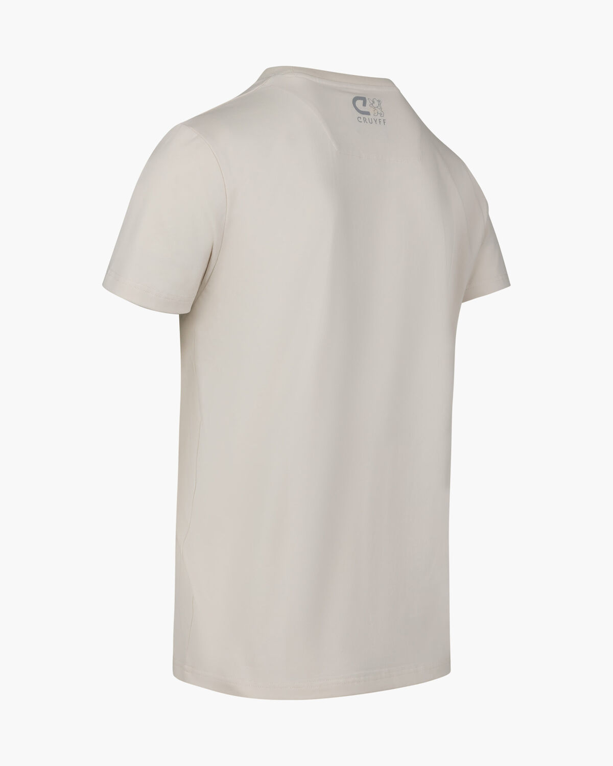Creditos Tee, Crème, hi-res