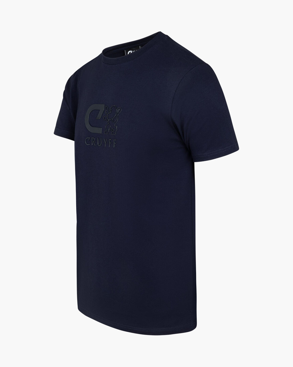 Classic Tee, Navy, hi-res