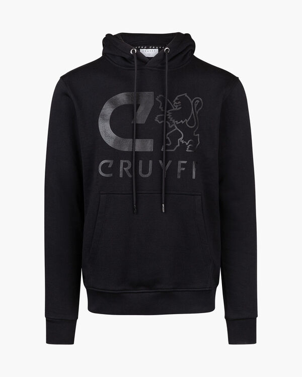 Hernandez Hoodie