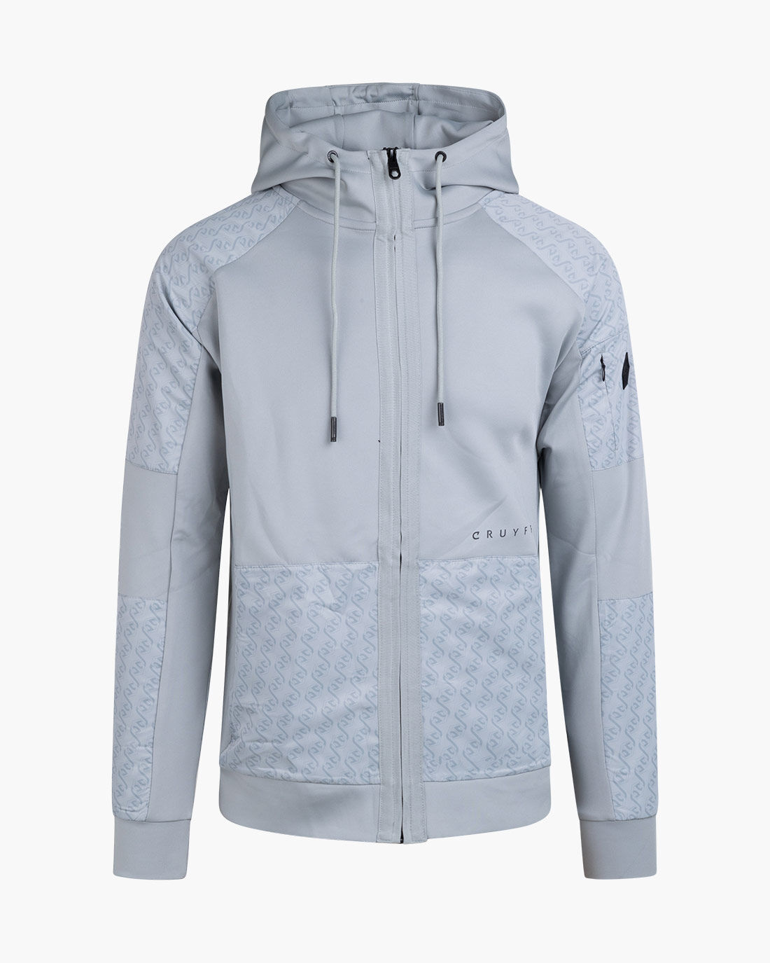 Shop Chain Track Top Official Cruyff Webshop