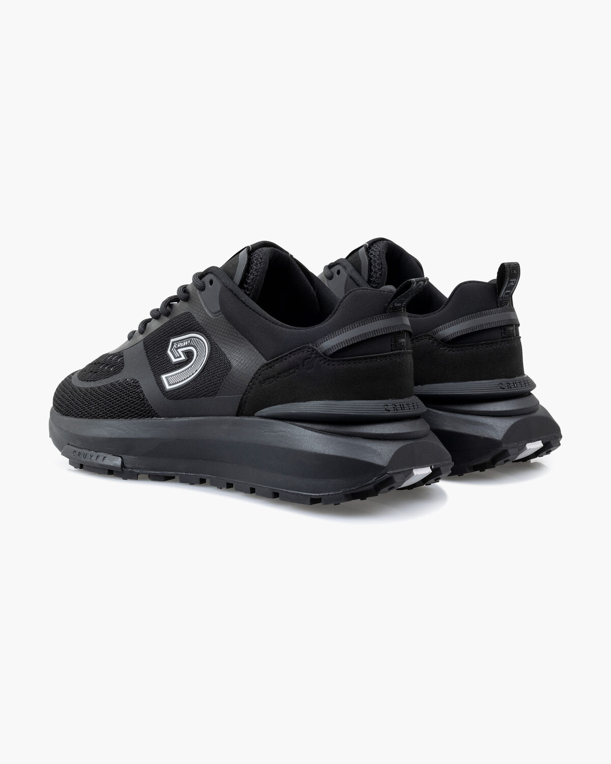 Fuzeknit, Black/Black, hi-res