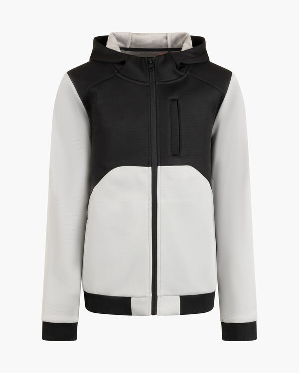 Fleece Jacket