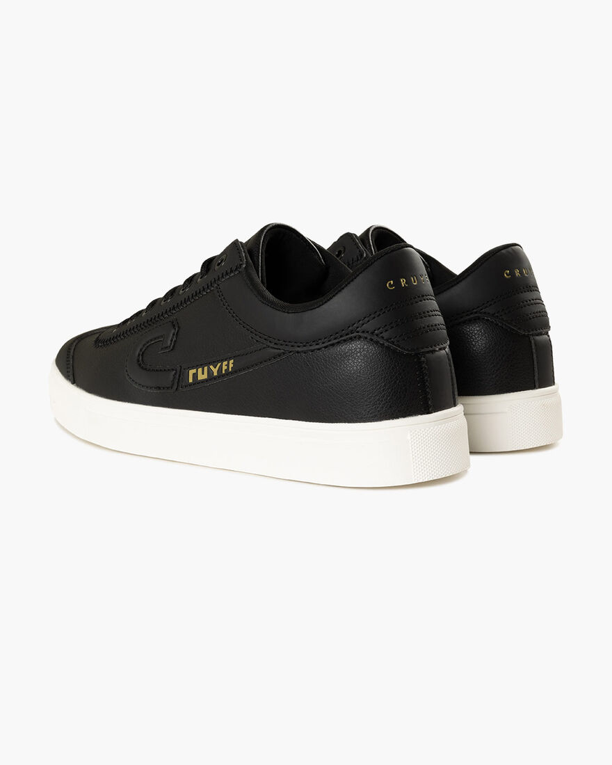Flash - Tumbled/Matt, Black, hi-res