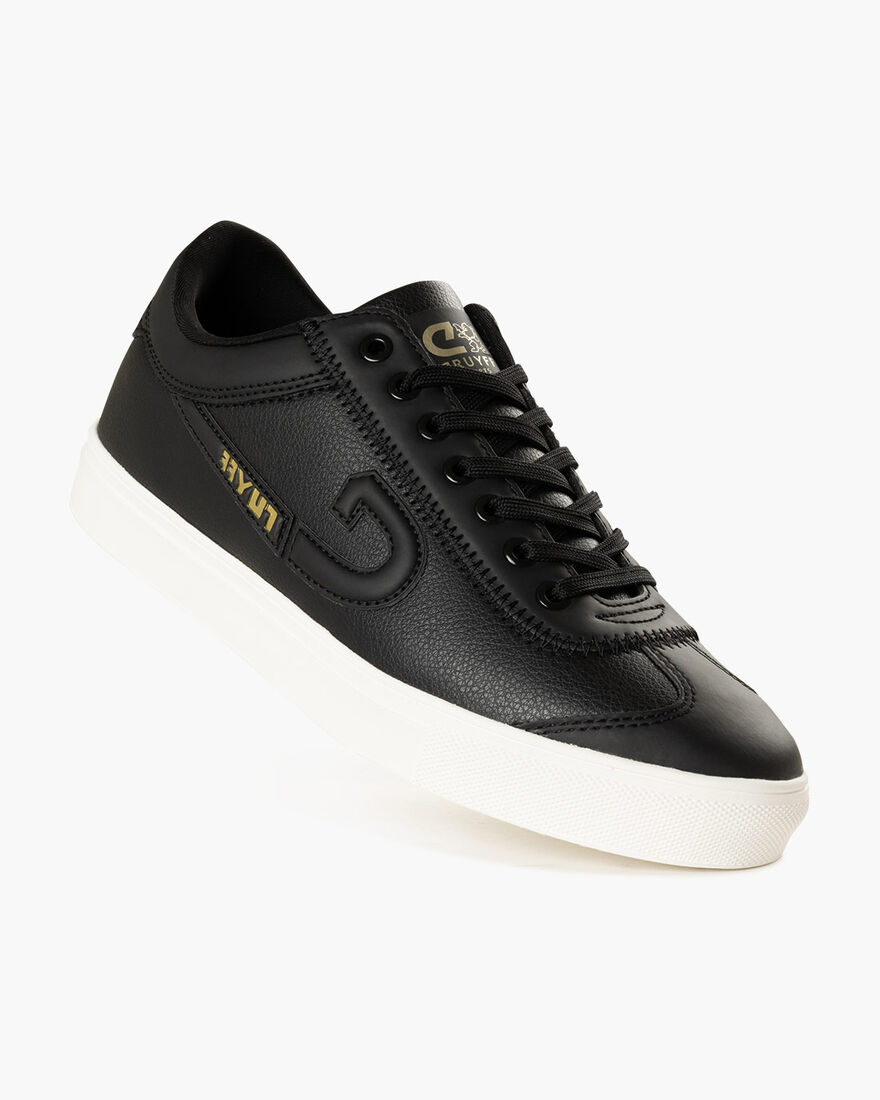 Flash - Tumbled/Matt, Black, hi-res