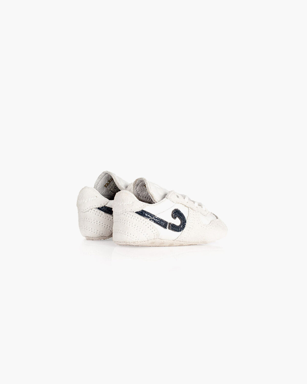 Faas Jr. - White/Blue/Ice - Nappa/Suede/Patent, White/Blue, hi-res