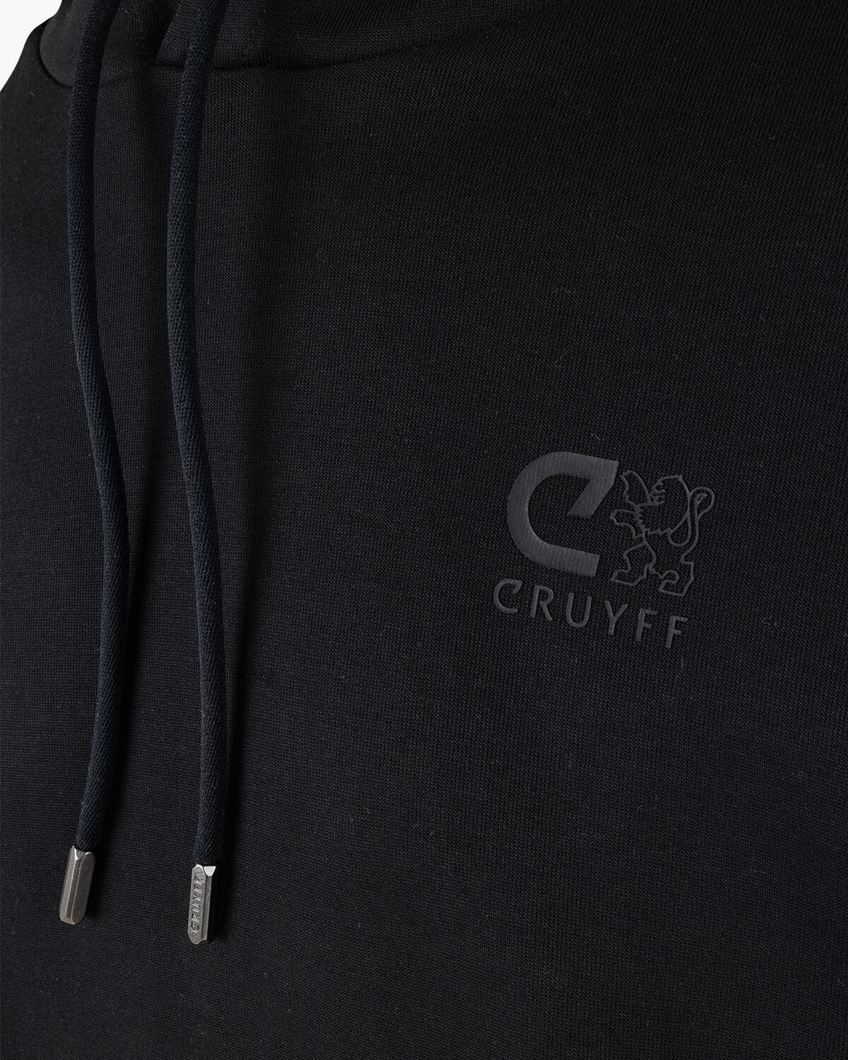 Joaquim Hoodie, Black, hi-res