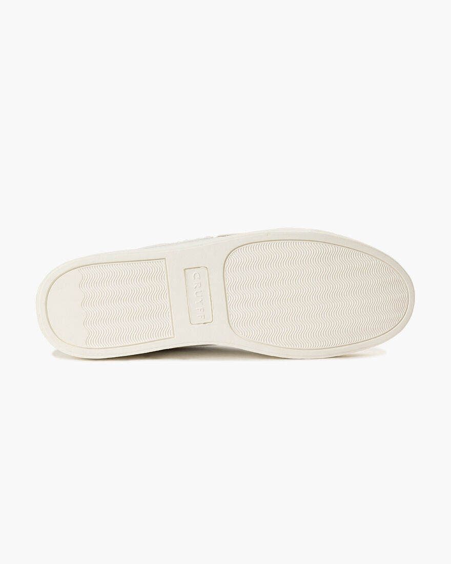 Flash - Hexagon/Matt, White, hi-res