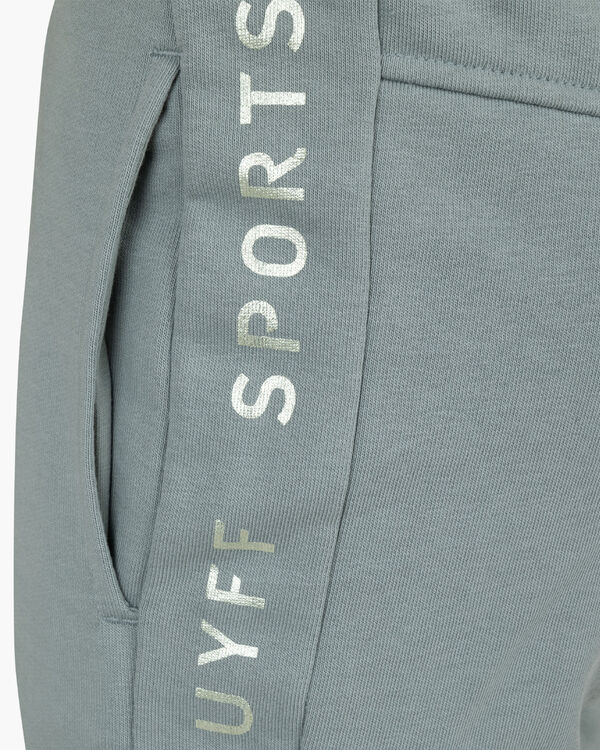 Booster Short