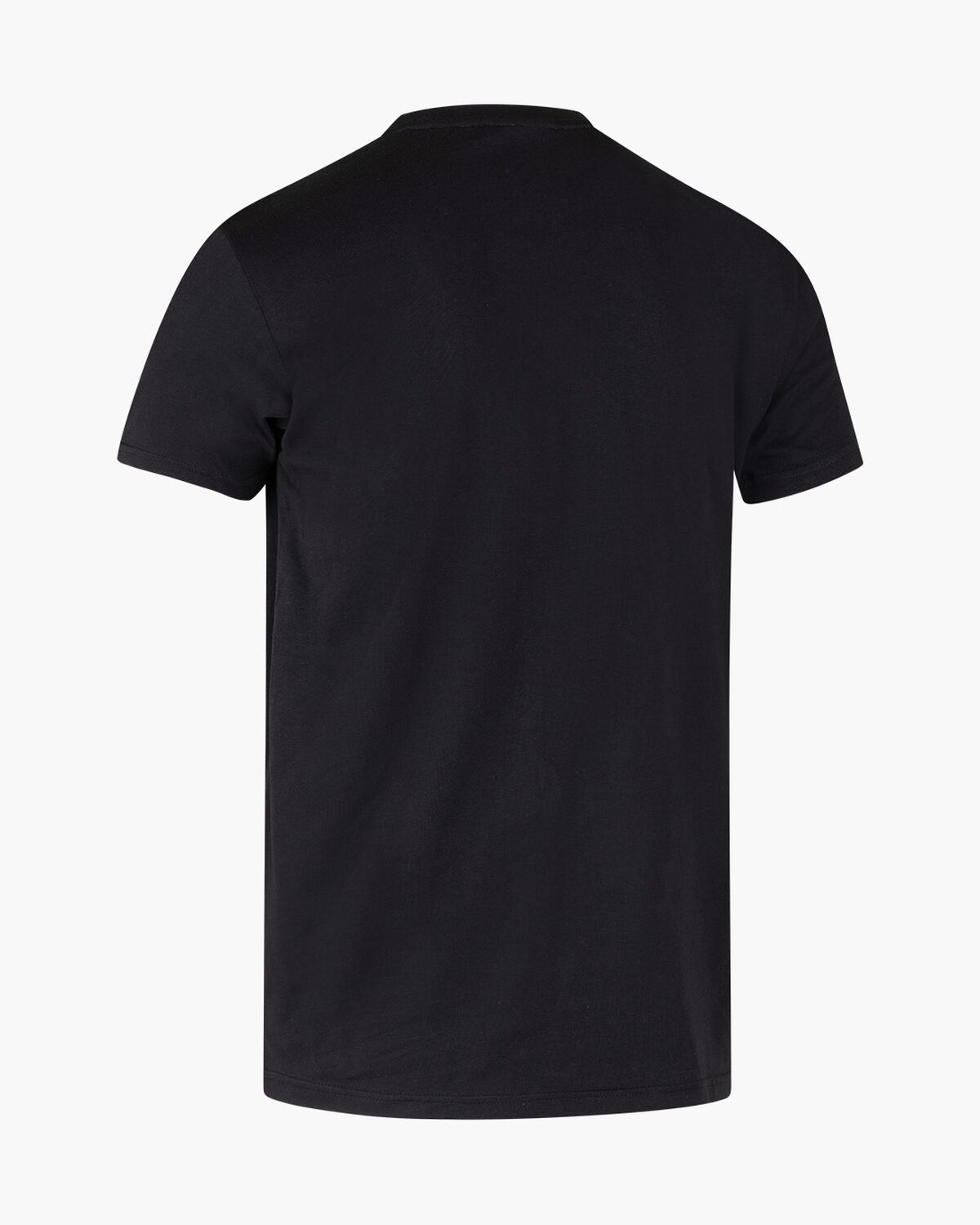 Rese Tee, Black, hi-res