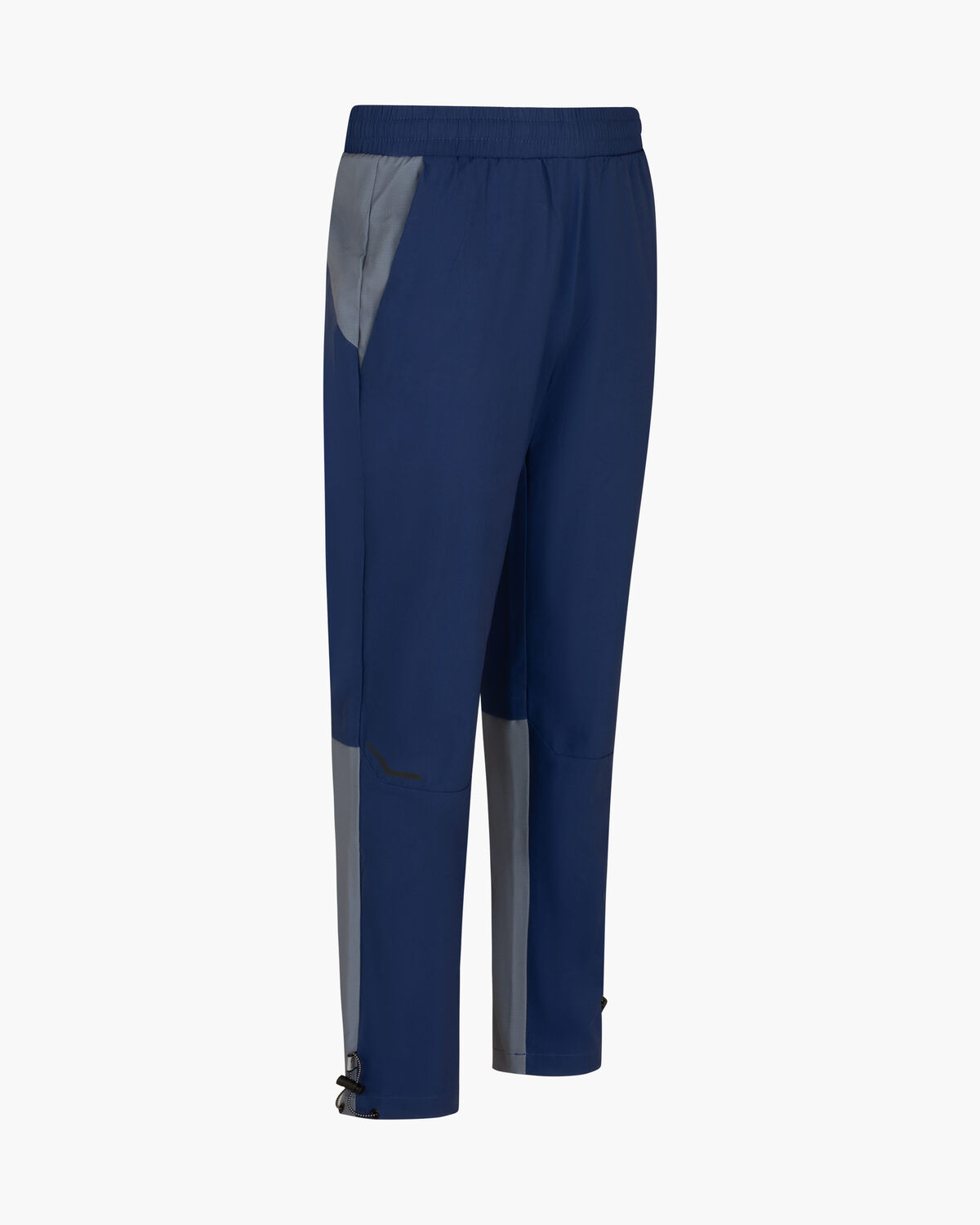 Elite 2.0 Trackpant, Navy/Grey, hi-res