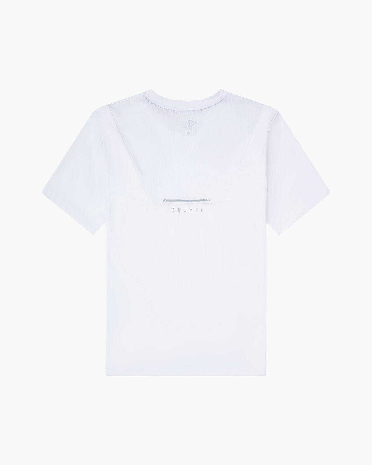 Calicite Tee, White, hi-res