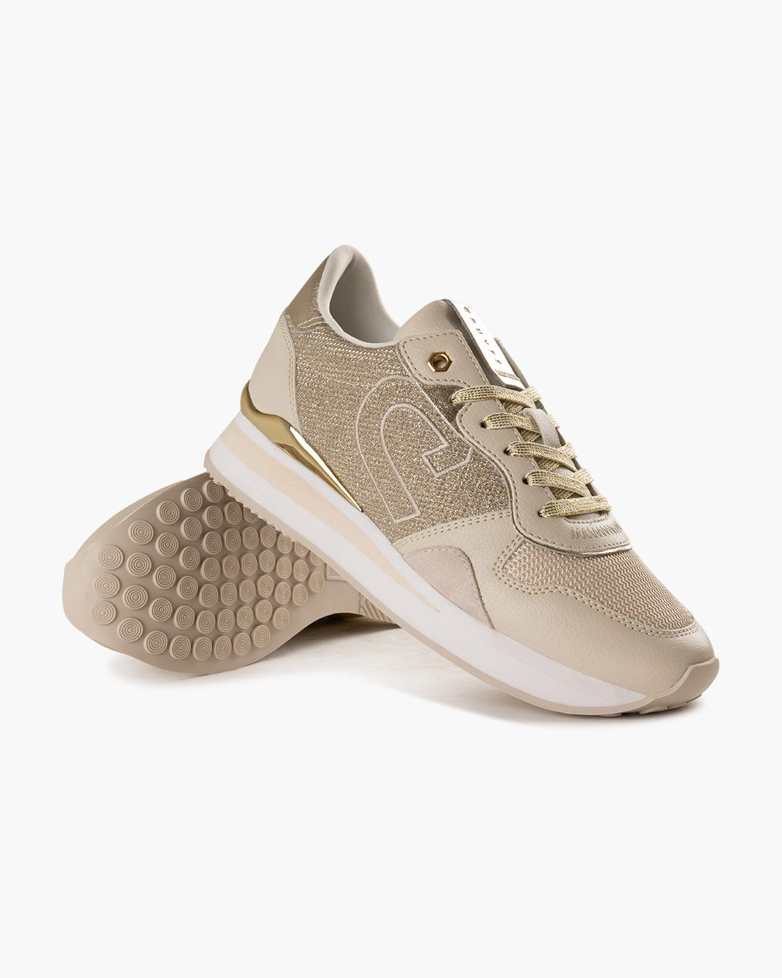 Parkrunner cruyff 2025