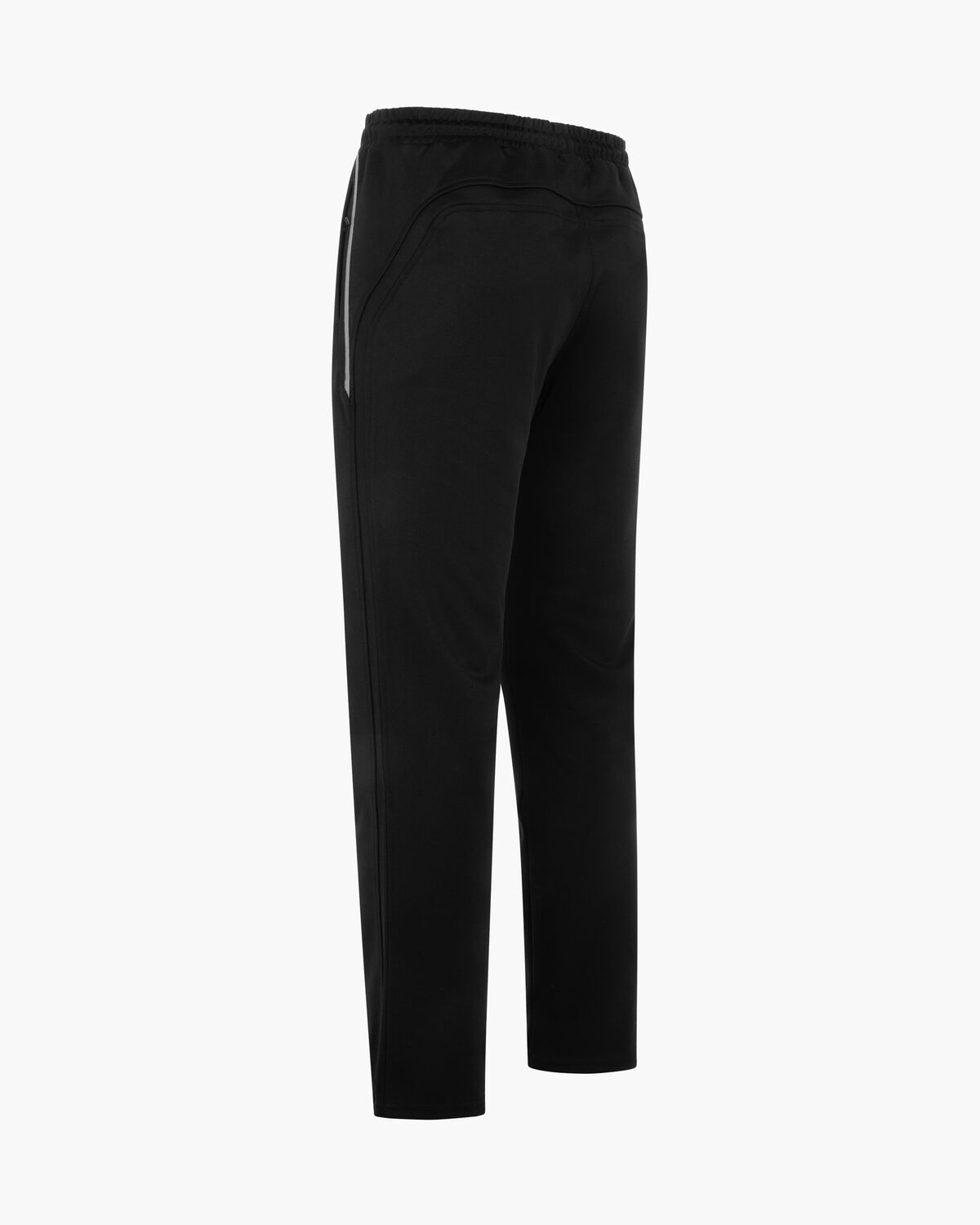 Obsidian Trackpant, Black, hi-res