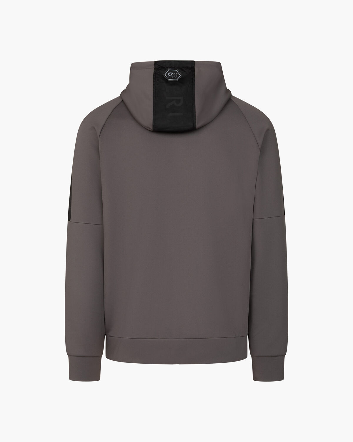 Hato ZT Hood, Grey, hi-res