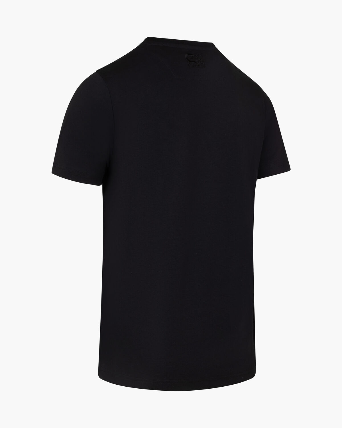 C-Lion Geo Tee, Black, hi-res