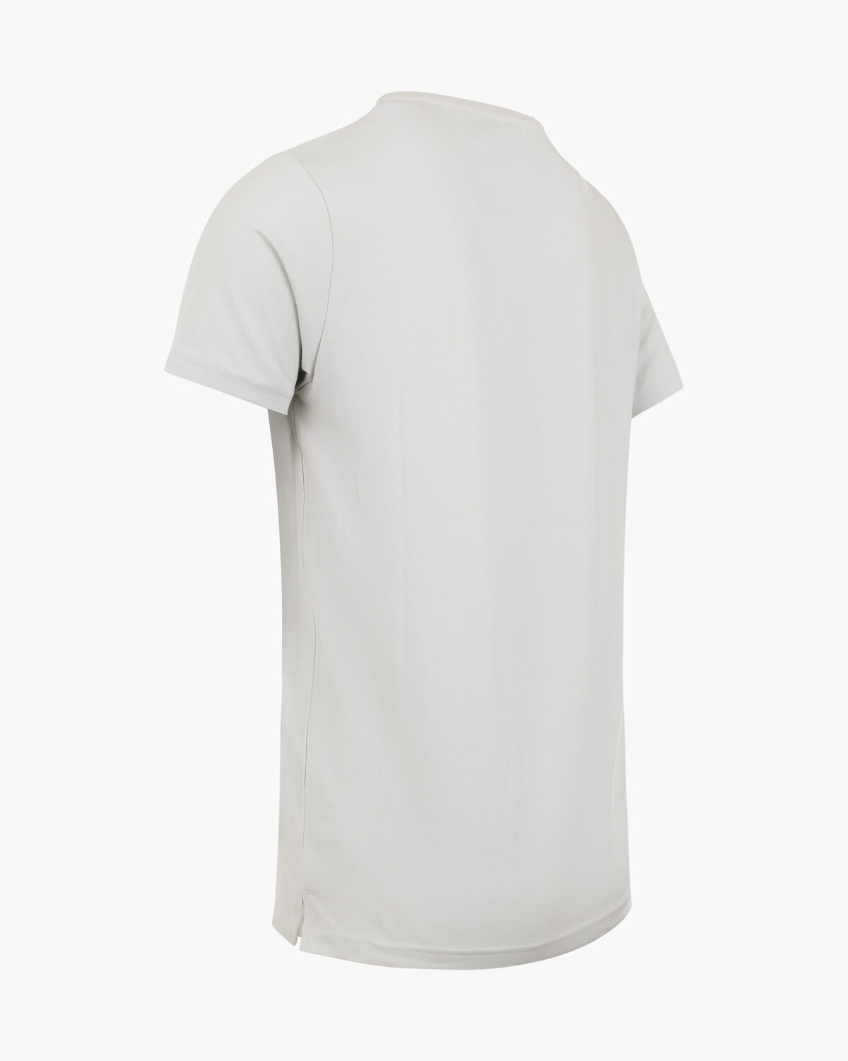 Linear Graphic Tee, Light Grey, hi-res