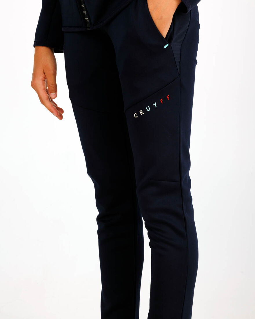 Cross Suit, Navy, hi-res