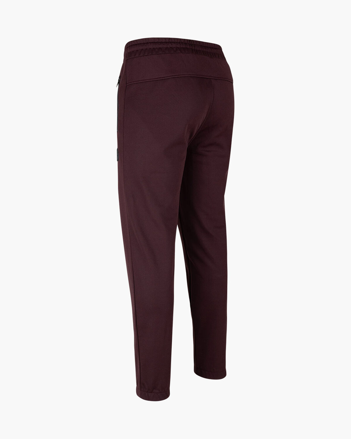 Culebra Pant - 65%Polyester / 35%Cotton, Black/Brown, hi-res